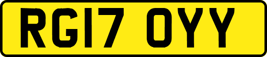 RG17OYY