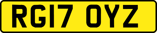 RG17OYZ