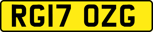 RG17OZG
