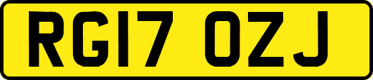 RG17OZJ