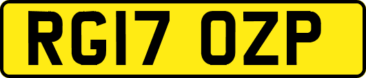 RG17OZP