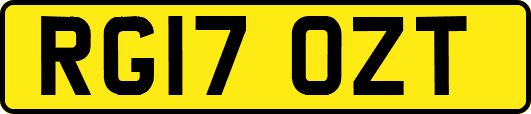 RG17OZT