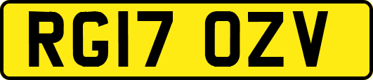 RG17OZV