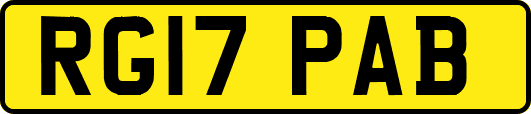 RG17PAB