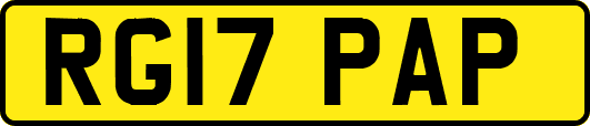 RG17PAP