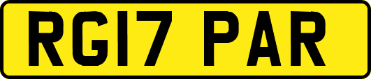 RG17PAR