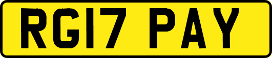 RG17PAY