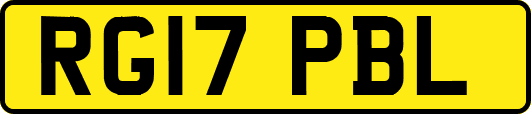 RG17PBL