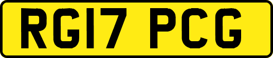 RG17PCG