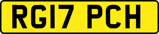 RG17PCH