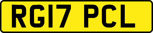 RG17PCL