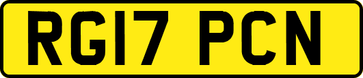 RG17PCN