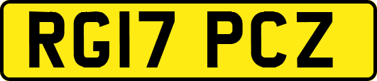 RG17PCZ