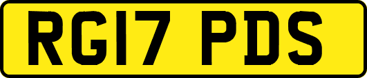 RG17PDS