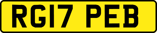 RG17PEB