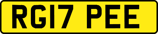 RG17PEE