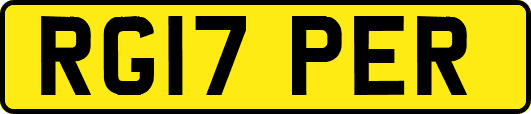 RG17PER