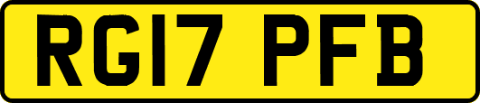 RG17PFB