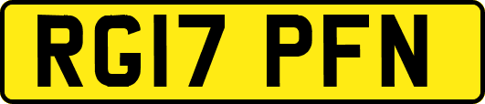 RG17PFN