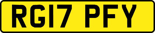 RG17PFY