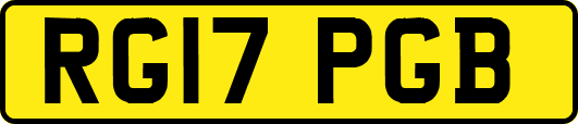 RG17PGB