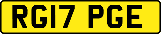 RG17PGE
