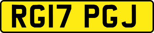 RG17PGJ
