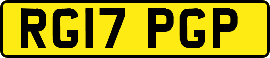 RG17PGP