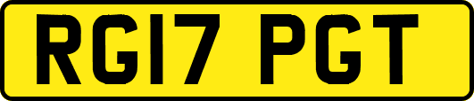 RG17PGT