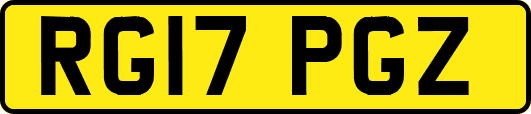 RG17PGZ