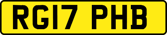 RG17PHB