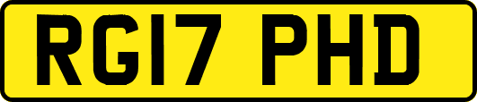 RG17PHD