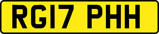 RG17PHH