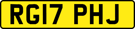 RG17PHJ