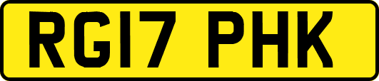 RG17PHK