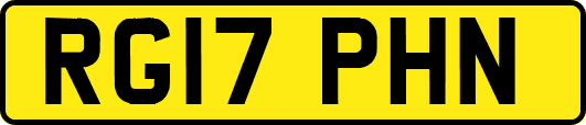 RG17PHN