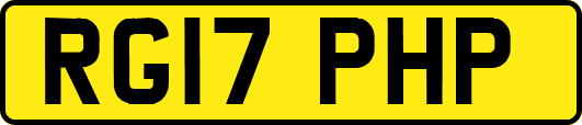 RG17PHP