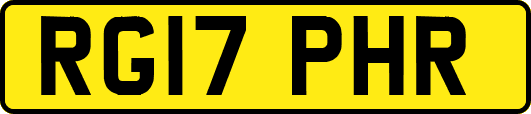 RG17PHR
