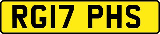 RG17PHS