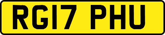 RG17PHU