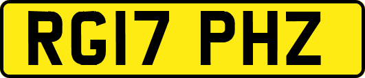 RG17PHZ