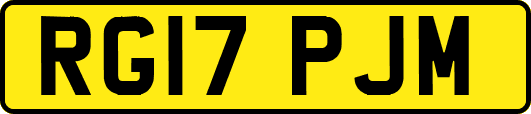 RG17PJM