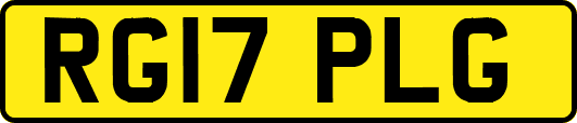 RG17PLG