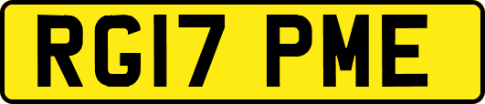 RG17PME