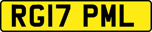 RG17PML