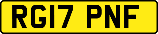 RG17PNF