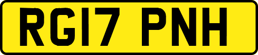 RG17PNH