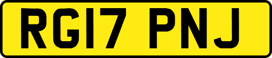 RG17PNJ