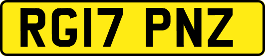 RG17PNZ
