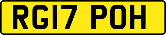RG17POH